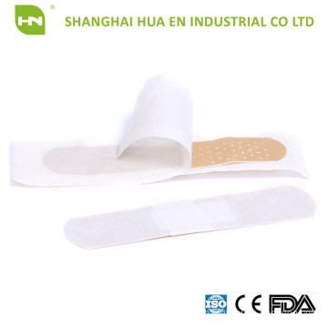 Made in China all materials High Quality Beautiful Wound Adhesive first aid Plaster